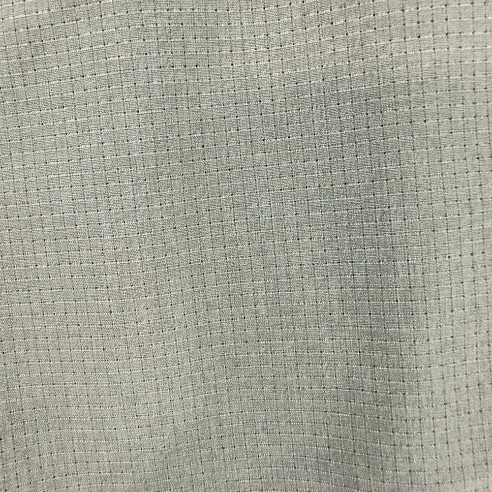 prAna Shorts Hiking Outdoor Chino Breathable Waffle Gray Mens‎ Size 38